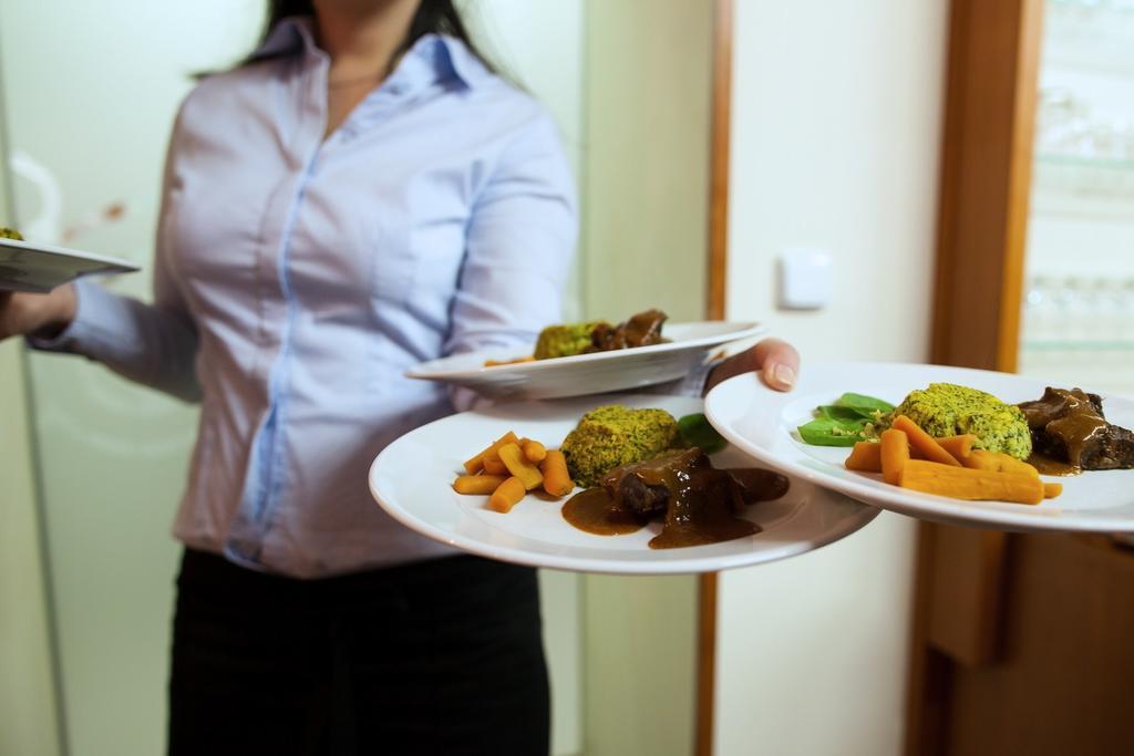 Hotel Epocha 야노프 나트 니소우 외부 사진
